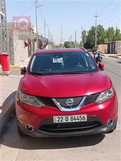 Nissan Rogue Sport